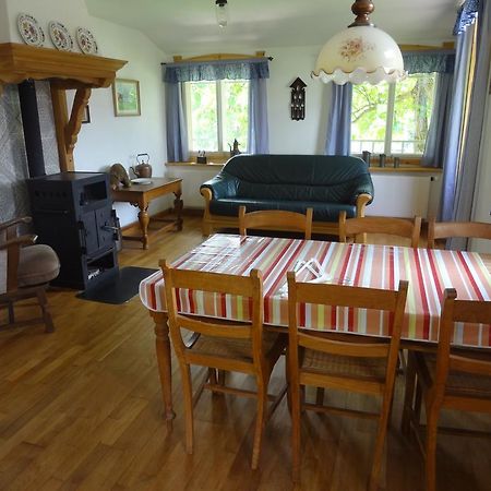 Chata Hugo - 3 Retreat Apartments ตานวัลด์ ภายนอก รูปภาพ