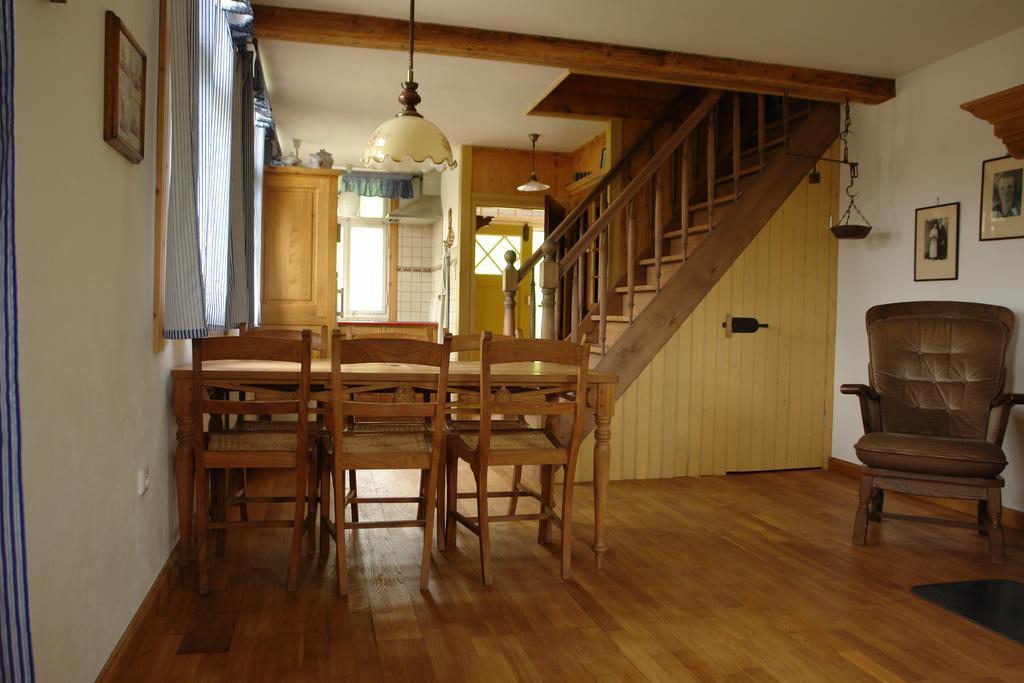 Chata Hugo - 3 Retreat Apartments ตานวัลด์ ภายนอก รูปภาพ
